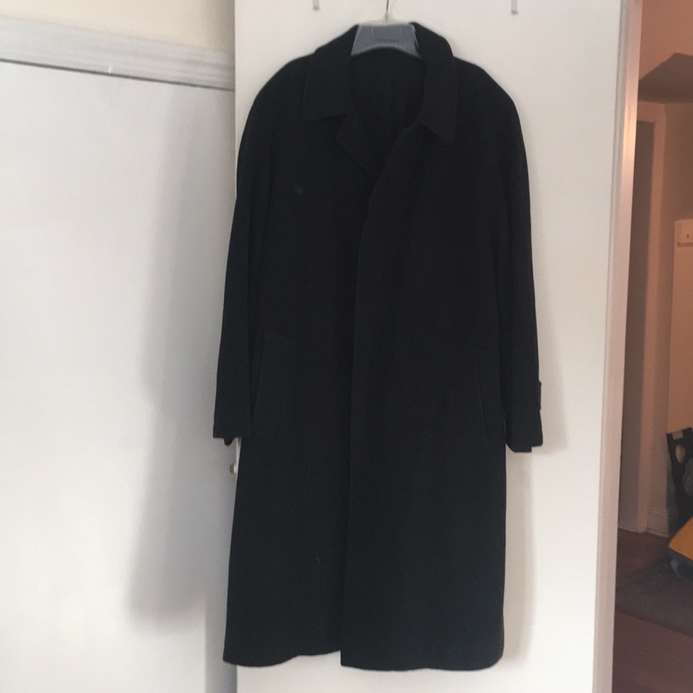 Classic Nautica over coat, 44R